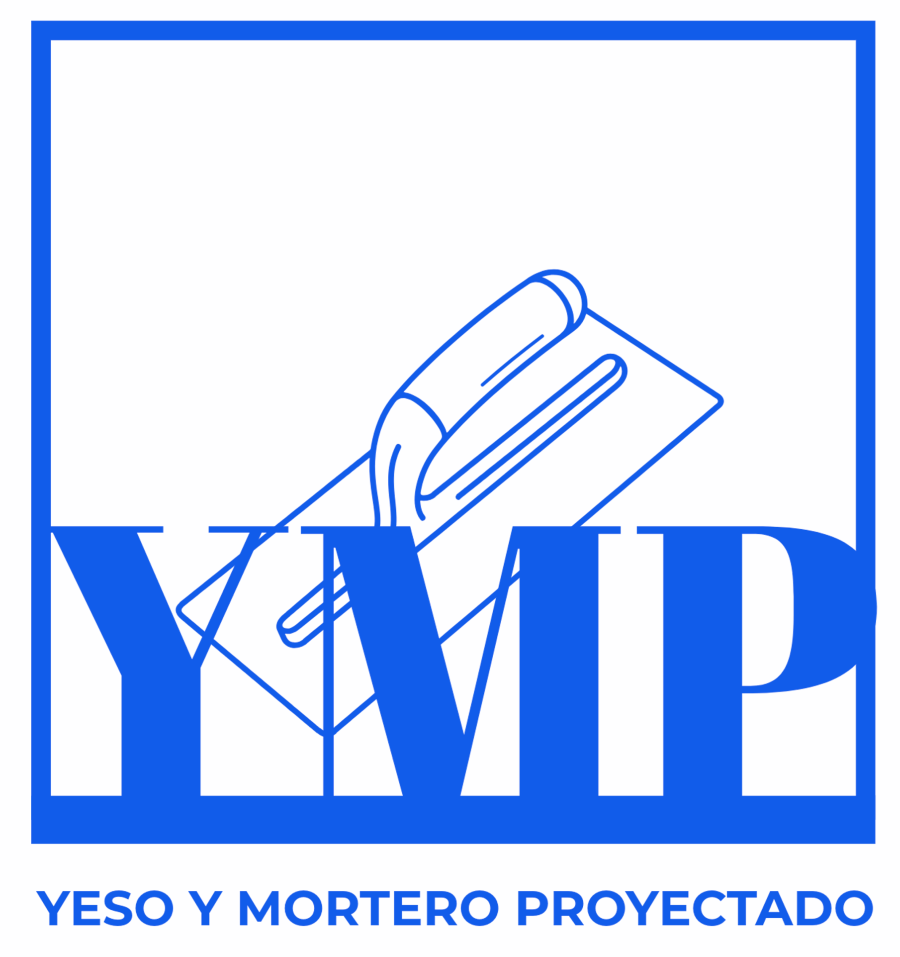 Yeso y Mortero Proyectado